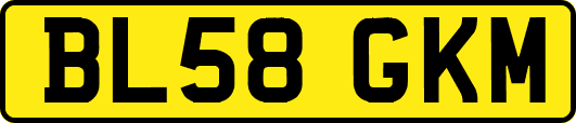 BL58GKM