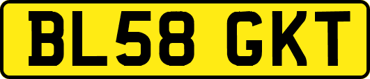 BL58GKT