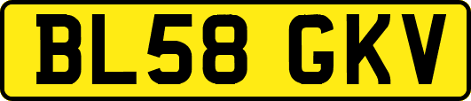 BL58GKV