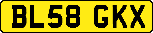 BL58GKX