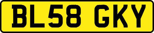 BL58GKY