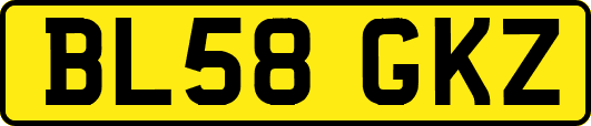BL58GKZ