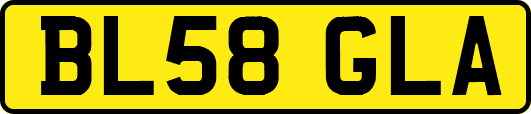 BL58GLA