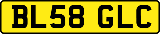 BL58GLC