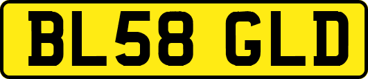 BL58GLD