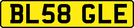 BL58GLE