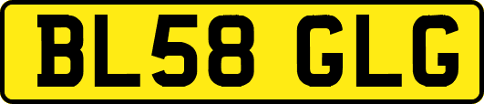 BL58GLG