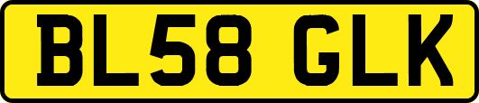BL58GLK