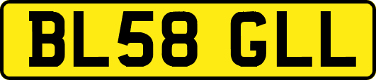 BL58GLL