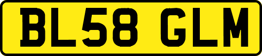 BL58GLM