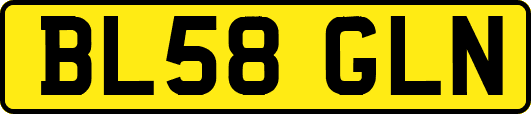 BL58GLN