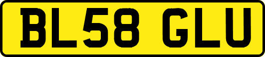 BL58GLU