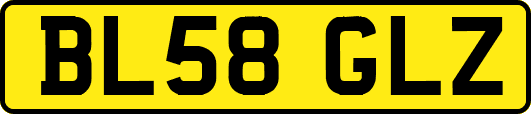 BL58GLZ