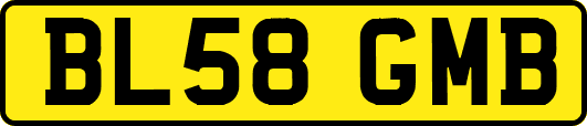BL58GMB