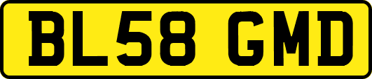 BL58GMD