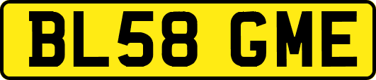 BL58GME