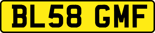 BL58GMF