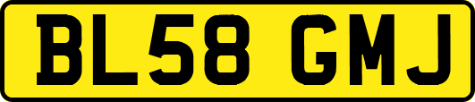 BL58GMJ