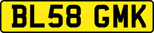 BL58GMK