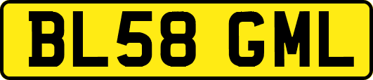 BL58GML
