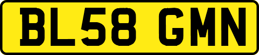 BL58GMN