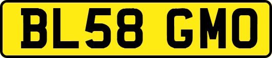 BL58GMO