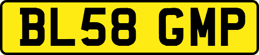 BL58GMP