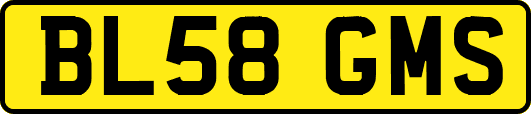 BL58GMS