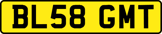 BL58GMT