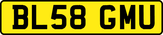 BL58GMU