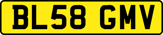 BL58GMV