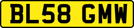 BL58GMW