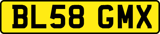 BL58GMX