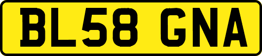 BL58GNA