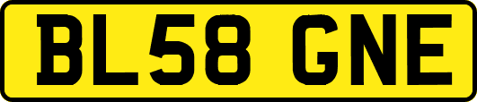 BL58GNE