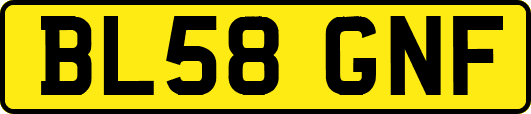 BL58GNF