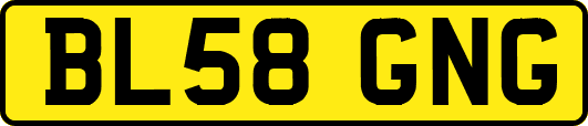 BL58GNG
