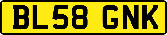BL58GNK