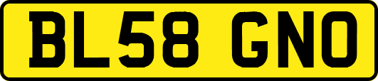 BL58GNO