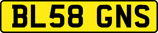 BL58GNS