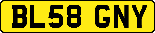 BL58GNY