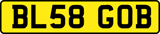 BL58GOB