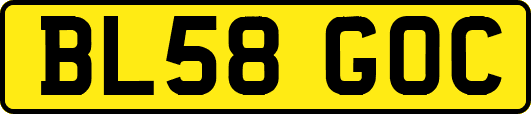 BL58GOC