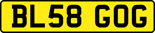 BL58GOG