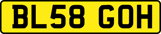 BL58GOH