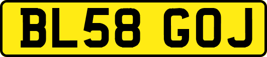 BL58GOJ