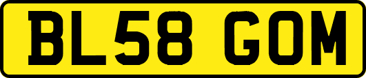 BL58GOM