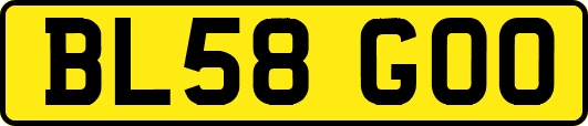 BL58GOO