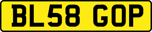 BL58GOP