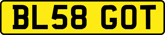 BL58GOT